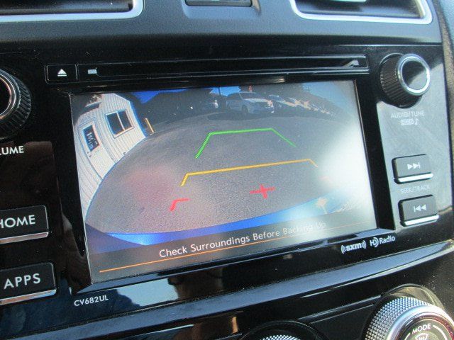 Used 2017 Subaru WRX Premium AWD/4WD image 16