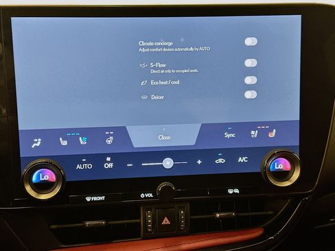 Used 2022 Lexus NX 350 AWD image 24