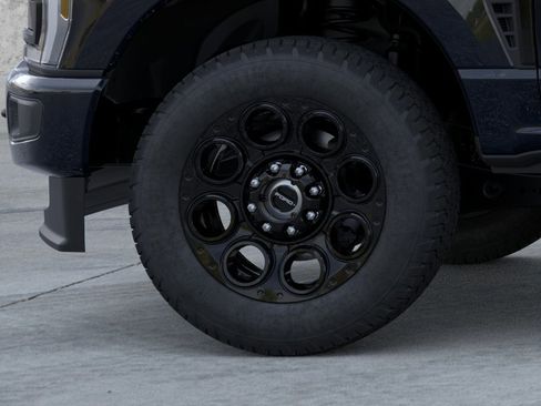 New 2026 Ford F250 XLT w/ XLT Premium Package AWD/4WD image 19