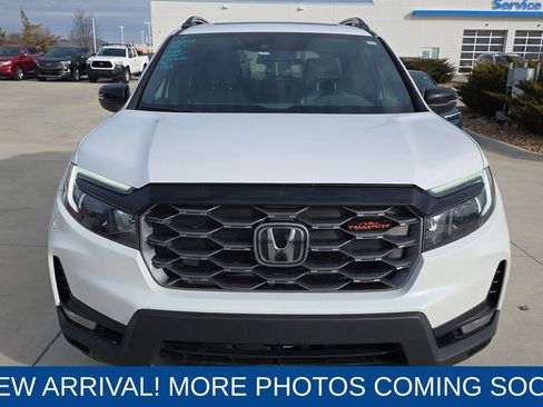 Used 2023 Honda Passport TrailSport image 8