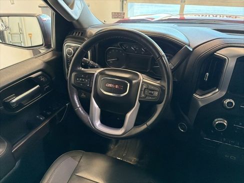 Used 2022 GMC Sierra 1500 SLT image 27