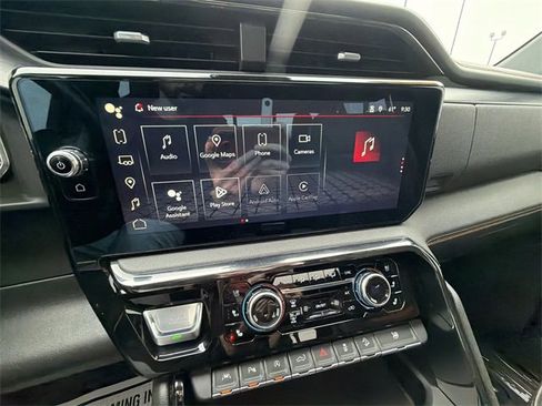 Used 2022 GMC Sierra 1500 AT4 w/ AT4 Premium Package image 47