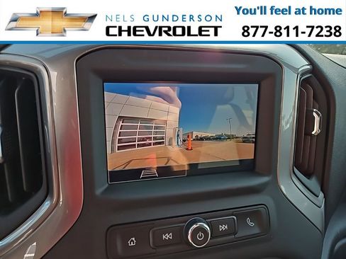 New 2024 Chevrolet Silverado 3500 W/T w/ WT Convenience Package AWD/4WD image 20