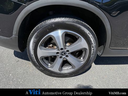 Certified 2022 Mercedes-Benz GLC 300 4MATIC image 14