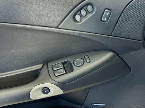 Used 2008 Chevrolet Corvette Convertible w/ Preferred Equipment Group RWD image 18