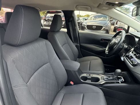 Used 2024 Toyota Corolla LE FWD image 12