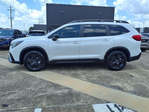 Used 2026 Subaru Ascent Premium AWD/4WD image 23