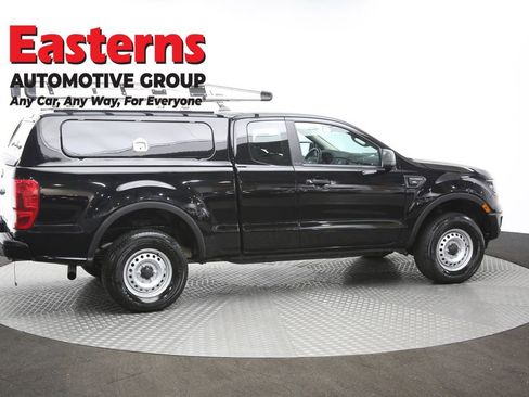 Used 2021 Ford Ranger XL image 40