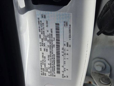 Used 2022 Ford F250 King Ranch w/ FX4 Off-Road Package image 21