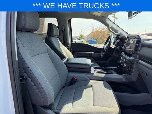 Used 2024 Ford F150 XLT w/ Equipment Group 302A MID RWD image 33