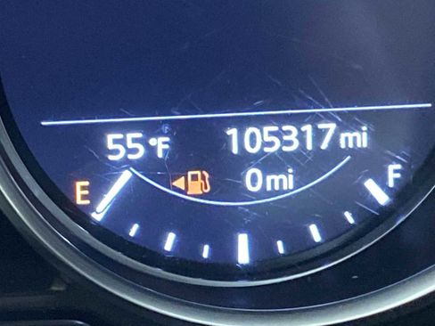 Used 2020 MAZDA CX-5 Touring image 18