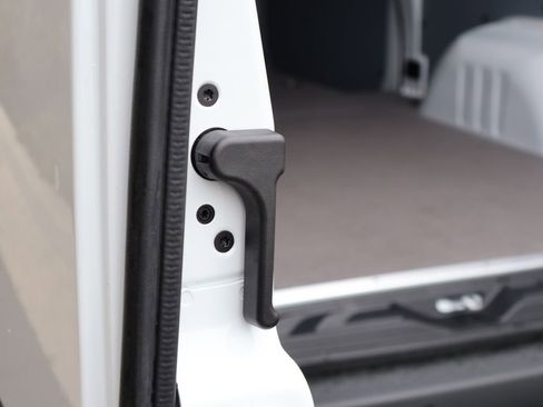 New 2026 Mercedes-Benz Sprinter 2500 image 19