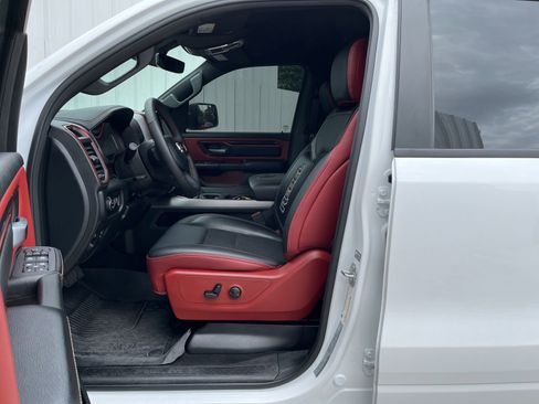 Used 2025 RAM 1500 Rebel w/ Rebel Level 1 Equipment Group AWD/4WD image 10