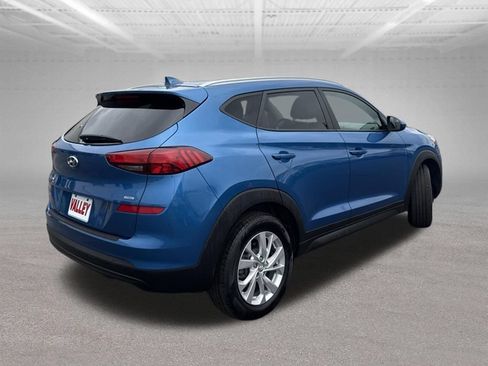 Used 2020 Hyundai Tucson Value AWD/4WD image 54