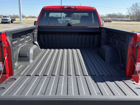 New 2026 GMC Sierra 1500 Pro w/ Pro Value Package AWD/4WD image 5