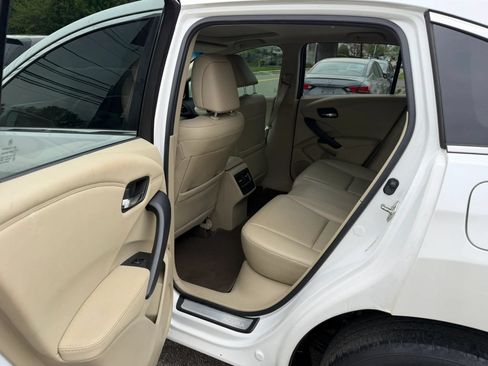 Used 2016 Acura RDX AWD image 29