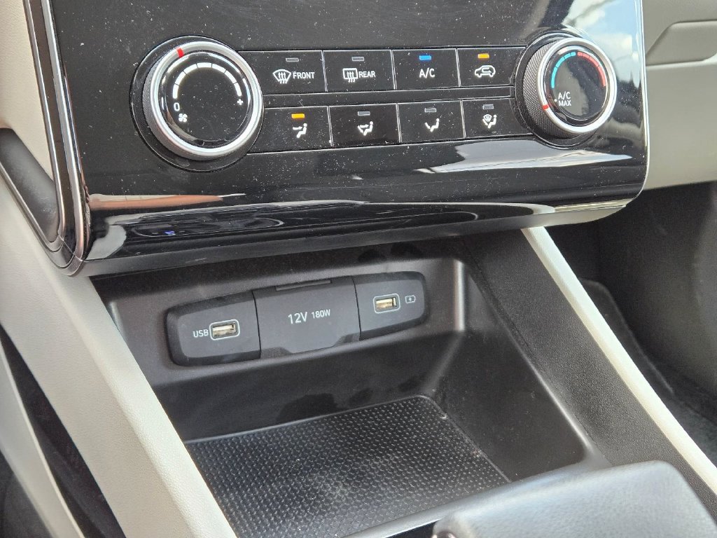 Certified 2022 Hyundai Tucson SEL AWD/4WD image 27