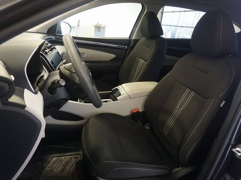 Used 2023 Hyundai Tucson SEL image 16