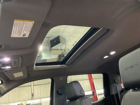 Used 2021 GMC Sierra 1500 Denali image 18