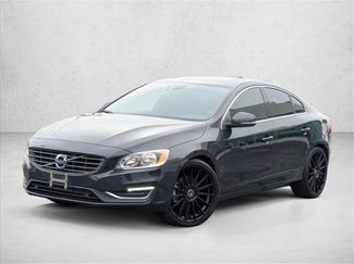 Used 2016 Volvo S60 T5 Premier w/ Convenience Package video 1