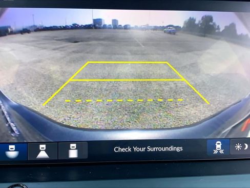 Used 2025 Honda Accord Touring image 26