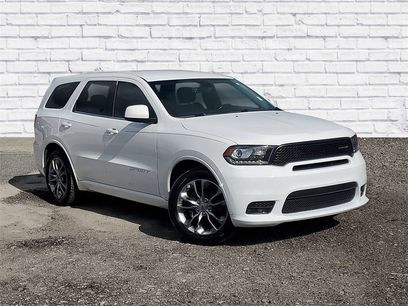 Used 2020 Dodge Durango GT