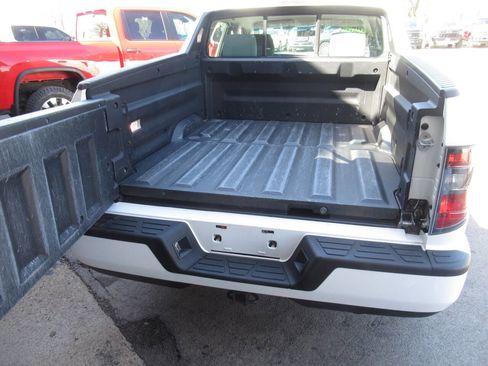 Used 2012 Honda Ridgeline RT image 14