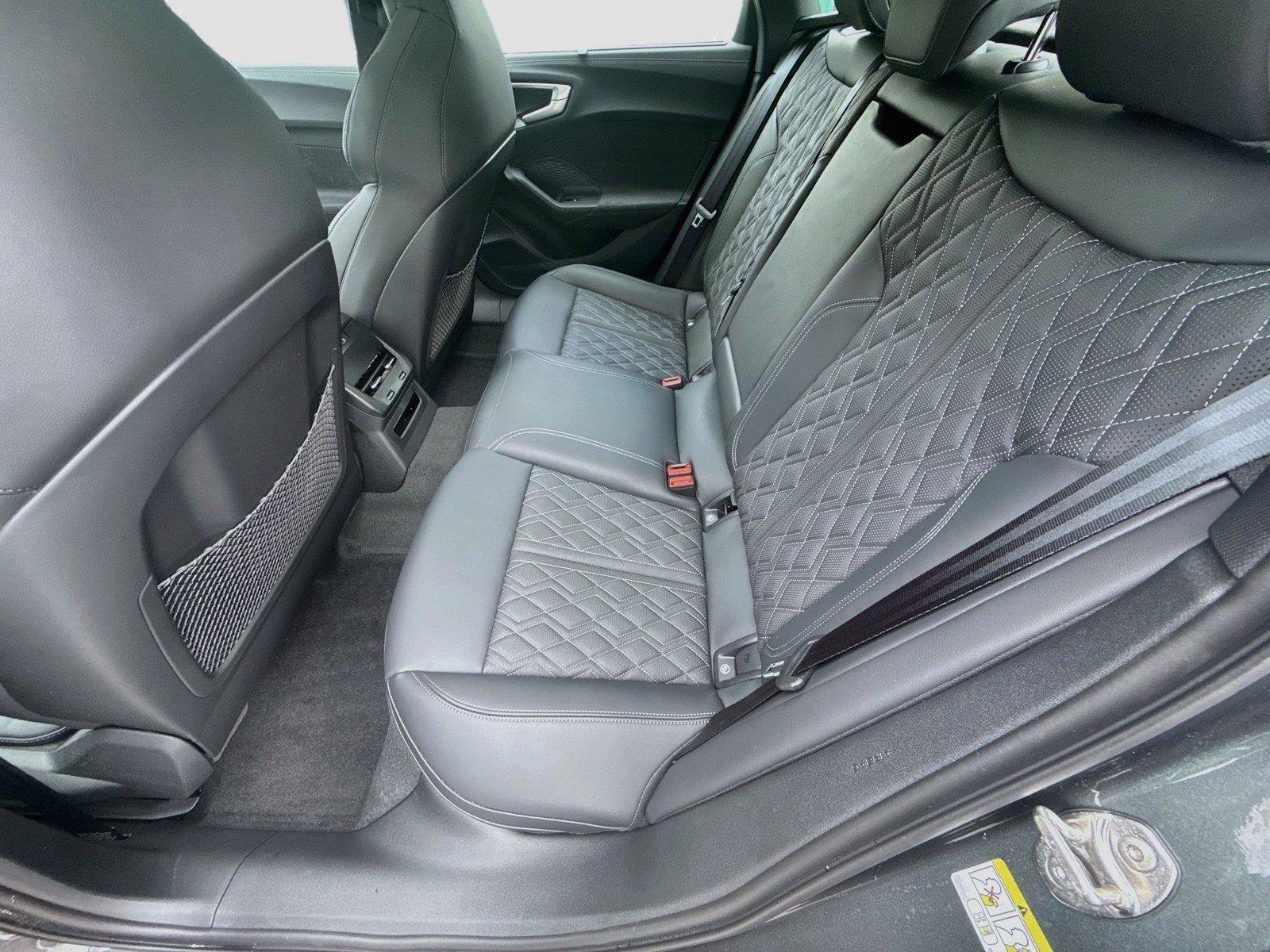 Certified 2025 Audi S5 Premium Plus AWD/4WD image 25