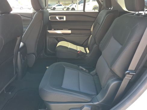 Used 2025 Ford Explorer ST AWD/4WD image 20