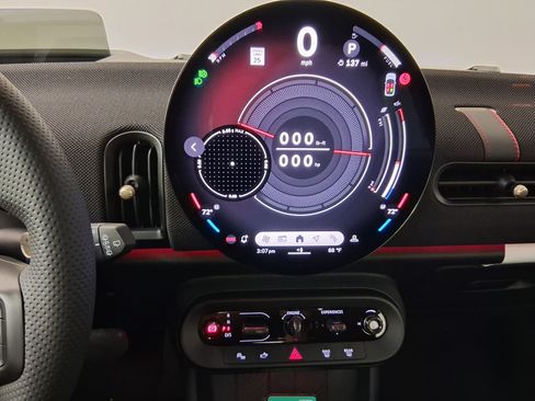 New 2026 MINI Cooper S FWD image 22
