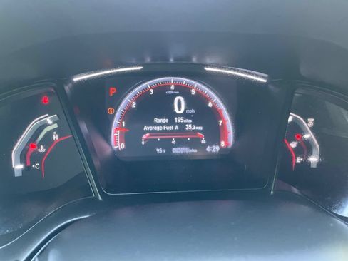 Used 2021 Honda Civic Sport image 15