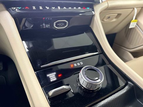 New 2026 Jeep Grand Cherokee Limited w/ Limited Altitude Package image 22