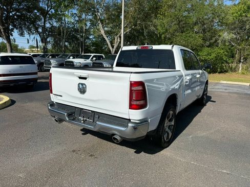 Used 2024 RAM 1500 Laramie RWD image 10
