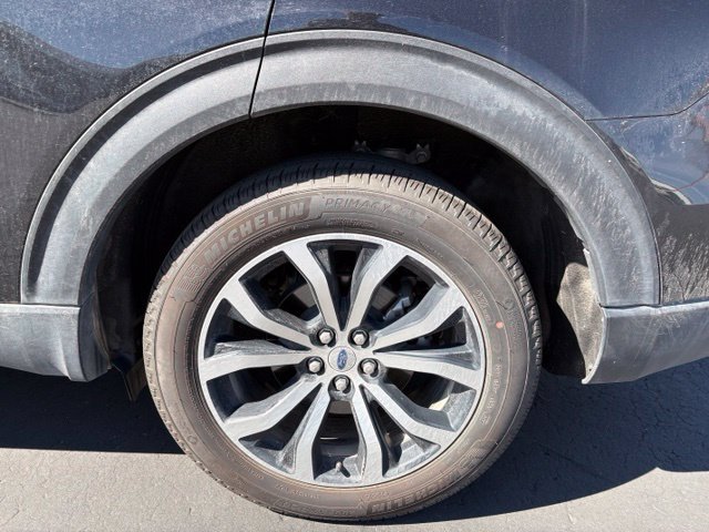Used 2026 Ford Explorer ST-Line AWD/4WD image 11