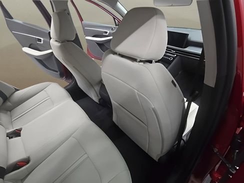 New 2026 Hyundai Sonata SE FWD image 17