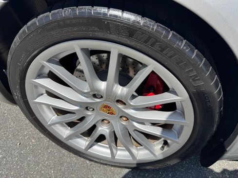 Used 2008 Porsche 911 Carrera S RWD image 27