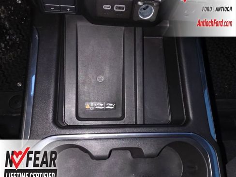 Used 2023 GMC Sierra 3500 AT4 w/ AT4 Premium Plus Package image 58