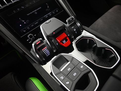 Used 2023 Lamborghini Urus S AWD/4WD image 12