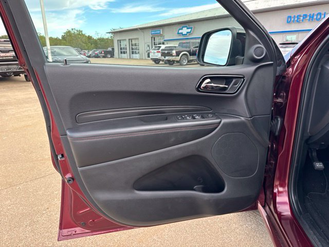 Used 2025 Dodge Durango GT AWD/4WD image 13