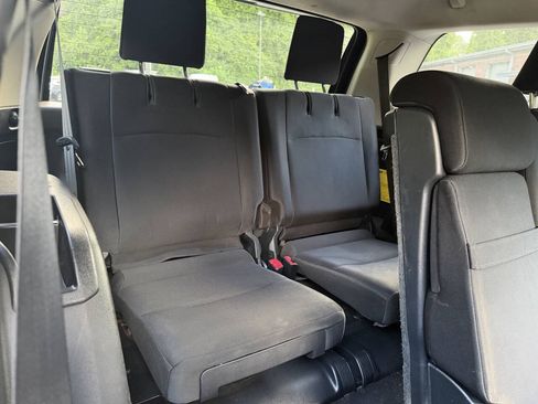 Used 2013 Toyota 4Runner SR5 w/ Convenience Pkg RWD image 15