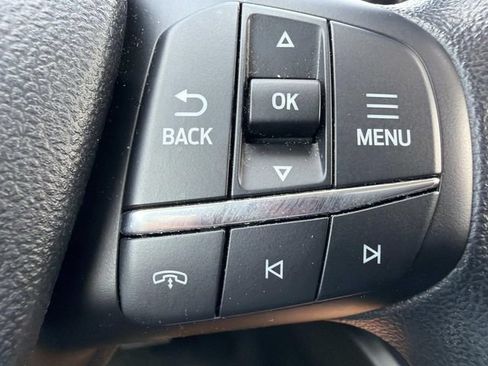 Certified 2025 Ford Escape Active FWD image 21