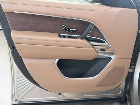 Used 2024 Land Rover Range Rover Long Wheelbase SE image 21