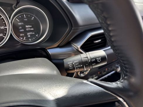 Used 2025 MAZDA CX-5 AWD 2.5 S w/ Preferred Package image 57