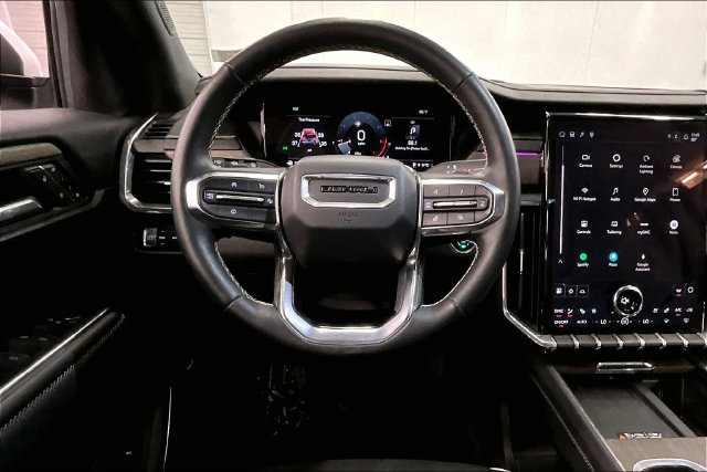 Used 2024 GMC Acadia Denali AWD/4WD image 6