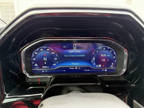 Used 2023 Chevrolet Silverado 1500 LT Trail Boss w/ LT Trail Boss Premium Package image 22