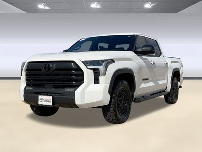 New 2026 Toyota Tundra SR5