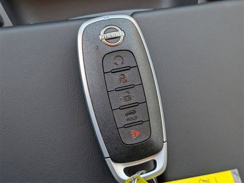 New 2026 Nissan Rogue SV image 30