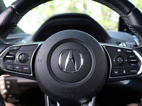 Used 2021 Acura RDX A-Spec AWD/4WD image 11