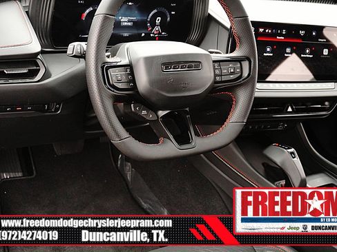 New 2026 Dodge Charger Scat Pack AWD/4WD image 26