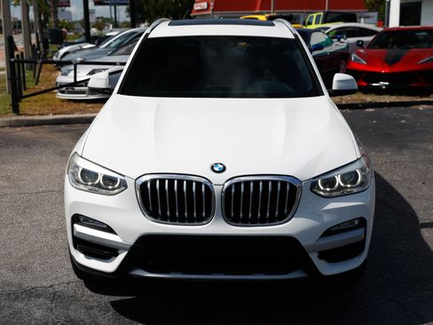 Used 2019 BMW X3 sDrive30i w/ Convenience Package RWD image 19